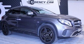 Mercedes GLA , garage AGENCY CAR MONTPELLIER � Lattes