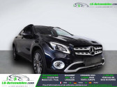 Annonce Mercedes GLA occasion Diesel 200 d  BVA � Beaupuy