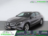 Annonce Mercedes GLA occasion Diesel 200 d  BVA � Beaupuy