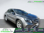 Mercedes GLA 200 d  BVA  � Beaupuy 31