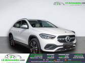 Annonce Mercedes GLA occasion Diesel 200 d  BVA � Beaupuy