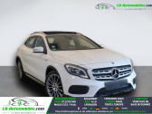 Annonce Mercedes GLA occasion Diesel 200 d  BVA � Beaupuy