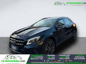 Annonce Mercedes GLA occasion Diesel 200 d  BVA � Beaupuy
