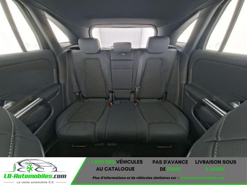 Mercedes GLA 200 d BVA  occasion � Beaupuy - photo n�4