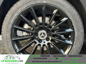 Mercedes GLA 200 d  BVA  occasion � Beaupuy - photo n�6