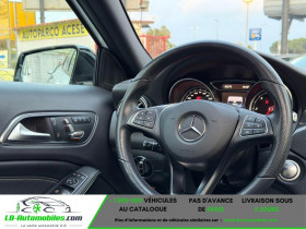 Mercedes GLA 200 d  BVA  occasion � Beaupuy - photo n�5