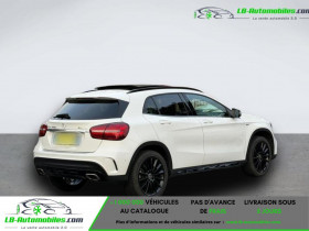 Mercedes GLA 200 d  BVA  occasion � Beaupuy - photo n�3