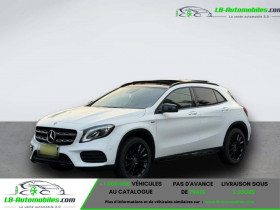 Mercedes GLA , garage LB AUTOMOBILES � Beaupuy