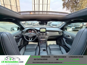 Mercedes GLA 200 d  BVA  occasion � Beaupuy - photo n�2