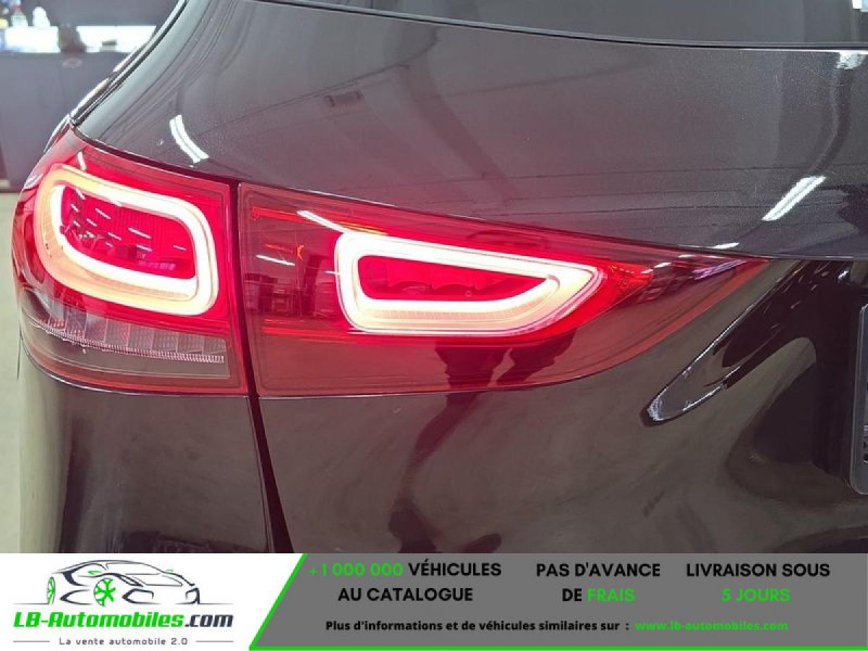 Mercedes GLA 200 d BVA  occasion � Beaupuy - photo n�4