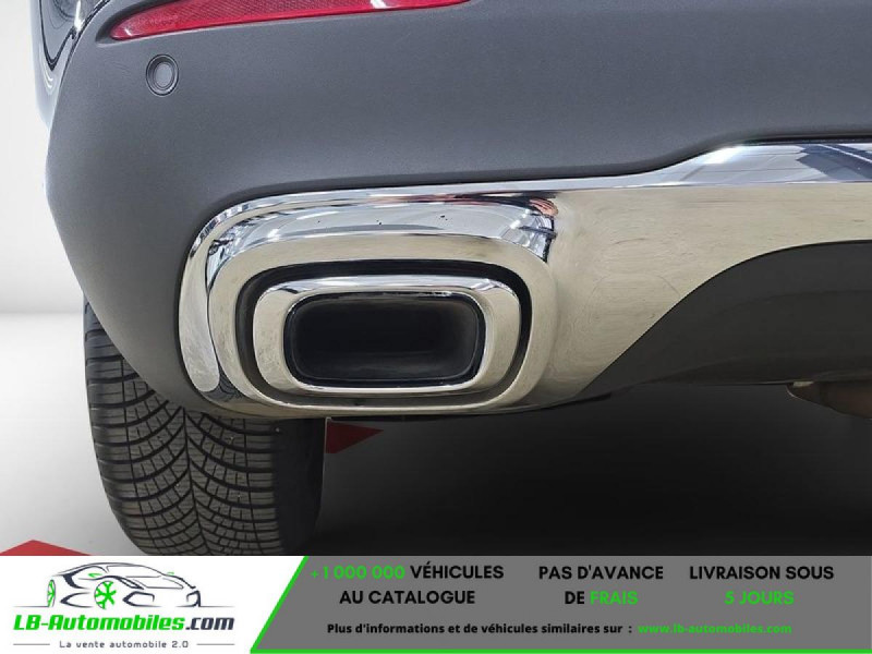 Mercedes GLA 200 d BVA  occasion � Beaupuy - photo n�3