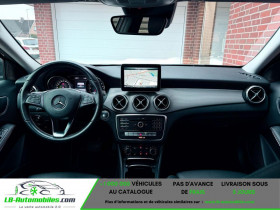 Mercedes GLA 200 d  BVA  occasion � Beaupuy - photo n�3