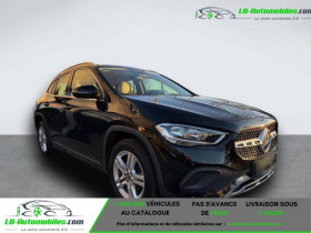 Mercedes GLA 200 d BVA  occasion � Beaupuy - photo n�3