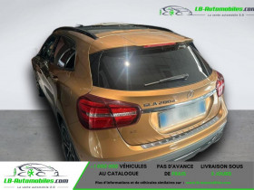 Mercedes GLA 200 d  BVA  occasion � Beaupuy - photo n�3