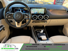 Mercedes GLA 200 d BVA  occasion � Beaupuy - photo n�2