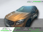 Mercedes GLA 200 d  BVA  � Beaupuy 31