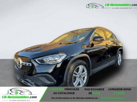 Mercedes GLA , garage LB AUTOMOBILES � Beaupuy