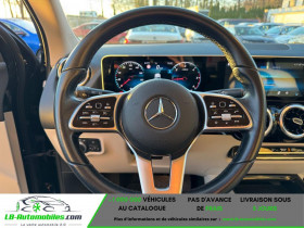 Mercedes GLA 200 d BVA  occasion � Beaupuy - photo n�6