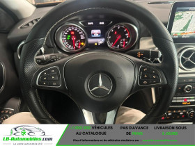 Mercedes GLA 200 d  BVA  occasion � Beaupuy - photo n�5