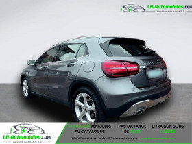 Mercedes GLA 200 d  BVA  occasion � Beaupuy - photo n�4