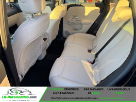 Mercedes GLA 200 d BVA  occasion � Beaupuy - photo n�5