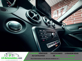 Mercedes GLA 200 d  BVA  occasion � Beaupuy - photo n�9