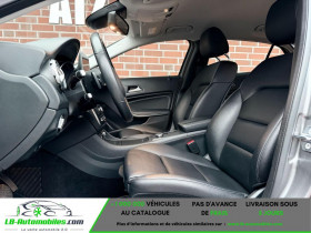 Mercedes GLA 200 d  BVA  occasion � Beaupuy - photo n�8