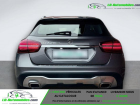 Mercedes GLA 200 d  BVA  occasion � Beaupuy - photo n�7
