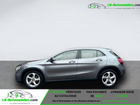 Mercedes GLA 200 d  BVA  occasion � Beaupuy - photo n�6