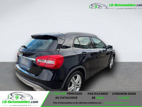 Mercedes GLA 200 d  BVA  occasion � Beaupuy - photo n�4