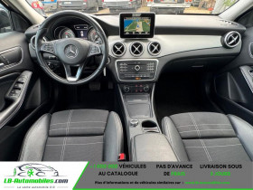 Mercedes GLA 200 d  BVA  occasion � Beaupuy - photo n�3