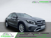 Mercedes GLA 200 d  BVA  � Beaupuy 31