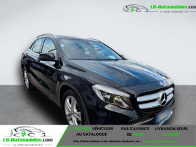 Mercedes GLA 200 d  BVA  occasion � Beaupuy - photo n�2