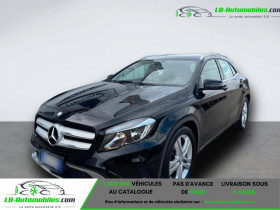 Mercedes GLA , garage LB AUTOMOBILES � Beaupuy