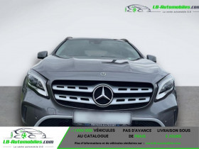 Mercedes GLA 200 d  BVA  occasion � Beaupuy - photo n�5