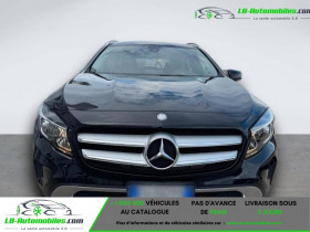 Mercedes GLA 200 d  BVA  occasion � Beaupuy - photo n�5
