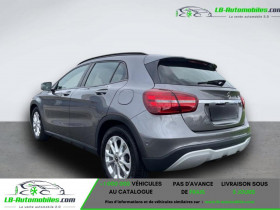 Mercedes GLA 200 d  BVA  occasion � Beaupuy - photo n�4
