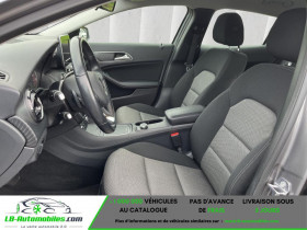 Mercedes GLA 200 d  BVA  occasion � Beaupuy - photo n�8