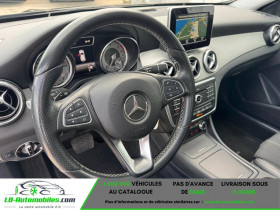 Mercedes GLA 200 d  BVA  occasion � Beaupuy - photo n�8