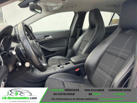 Mercedes GLA 200 d  BVA  occasion � Beaupuy - photo n�7