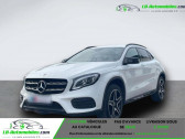 Annonce Mercedes GLA occasion Diesel 200 d  BVA � Beaupuy