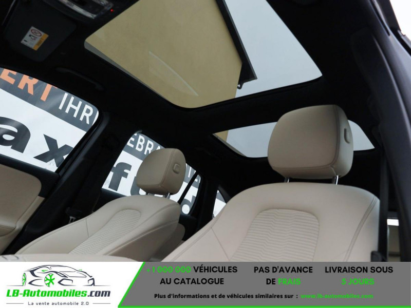 Mercedes GLA 200 d  BVA  occasion � Beaupuy - photo n�7