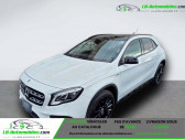 Mercedes GLA 200 d  BVA  � Beaupuy 31