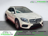 Mercedes GLA 200 d  BVA  � Beaupuy 31