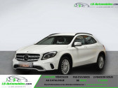 Mercedes GLA 200 d  BVA  � Beaupuy 31