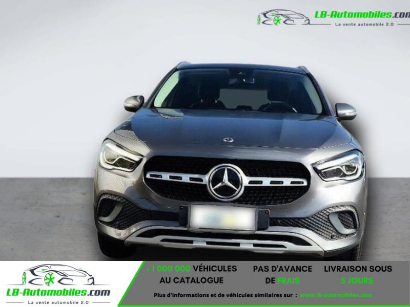 Mercedes GLA 200 d  BVA  occasion � Beaupuy - photo n�4