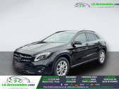 Mercedes GLA 200 d  BVA  � Beaupuy 31
