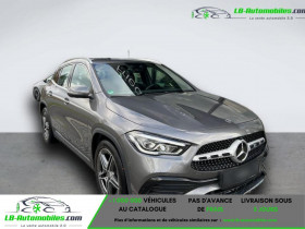 Mercedes GLA , garage LB AUTOMOBILES � Beaupuy