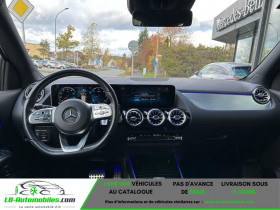 Mercedes GLA 200 d BVA  occasion � Beaupuy - photo n�3