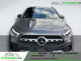 Mercedes GLA 200 d BVA  occasion � Beaupuy - photo n�2